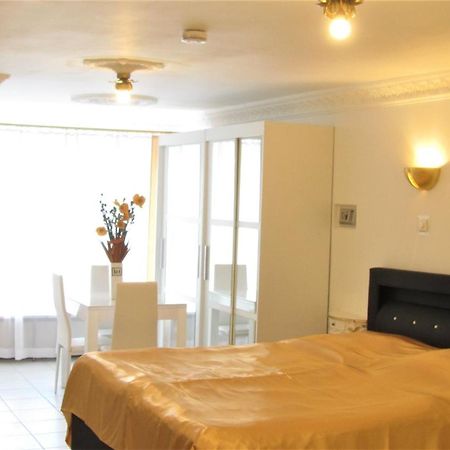 Apartment Storchenfaerbe Мемминген Экстерьер фото