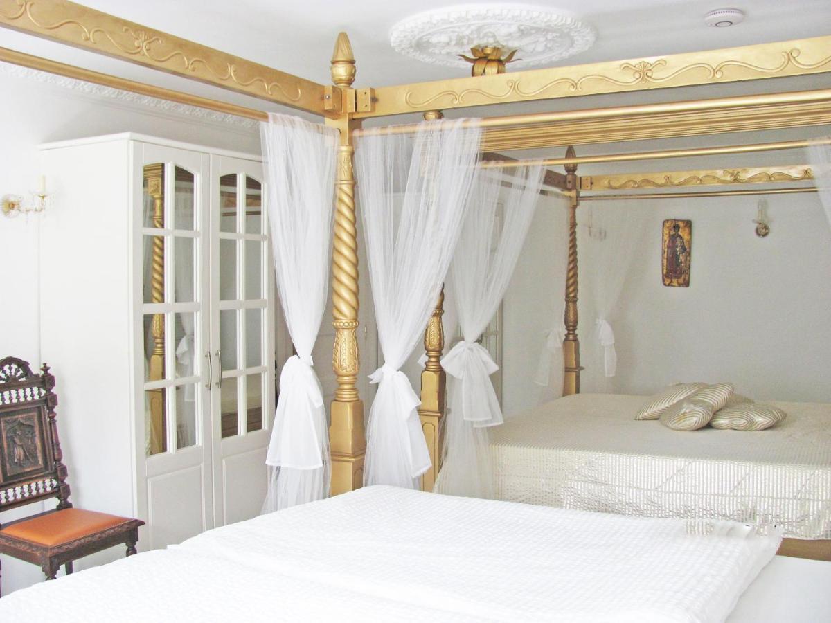 Apartment Storchenfaerbe Мемминген Экстерьер фото