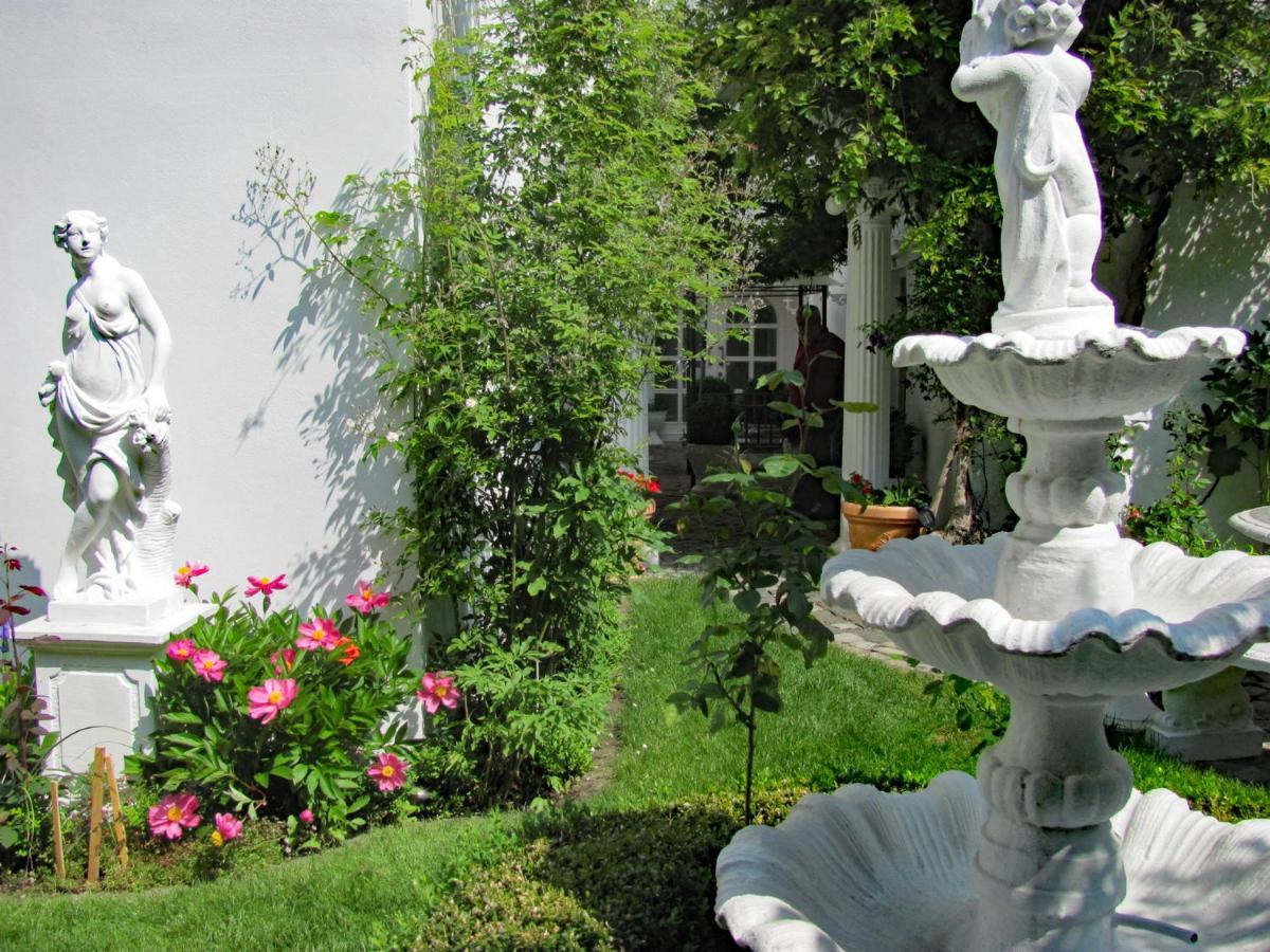 Apartment Storchenfaerbe Мемминген Экстерьер фото