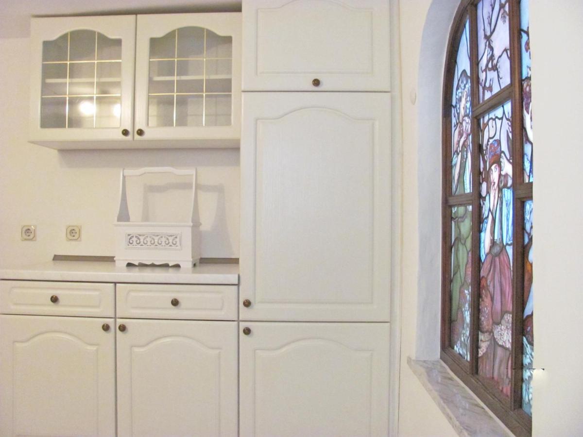 Apartment Storchenfaerbe Мемминген Экстерьер фото