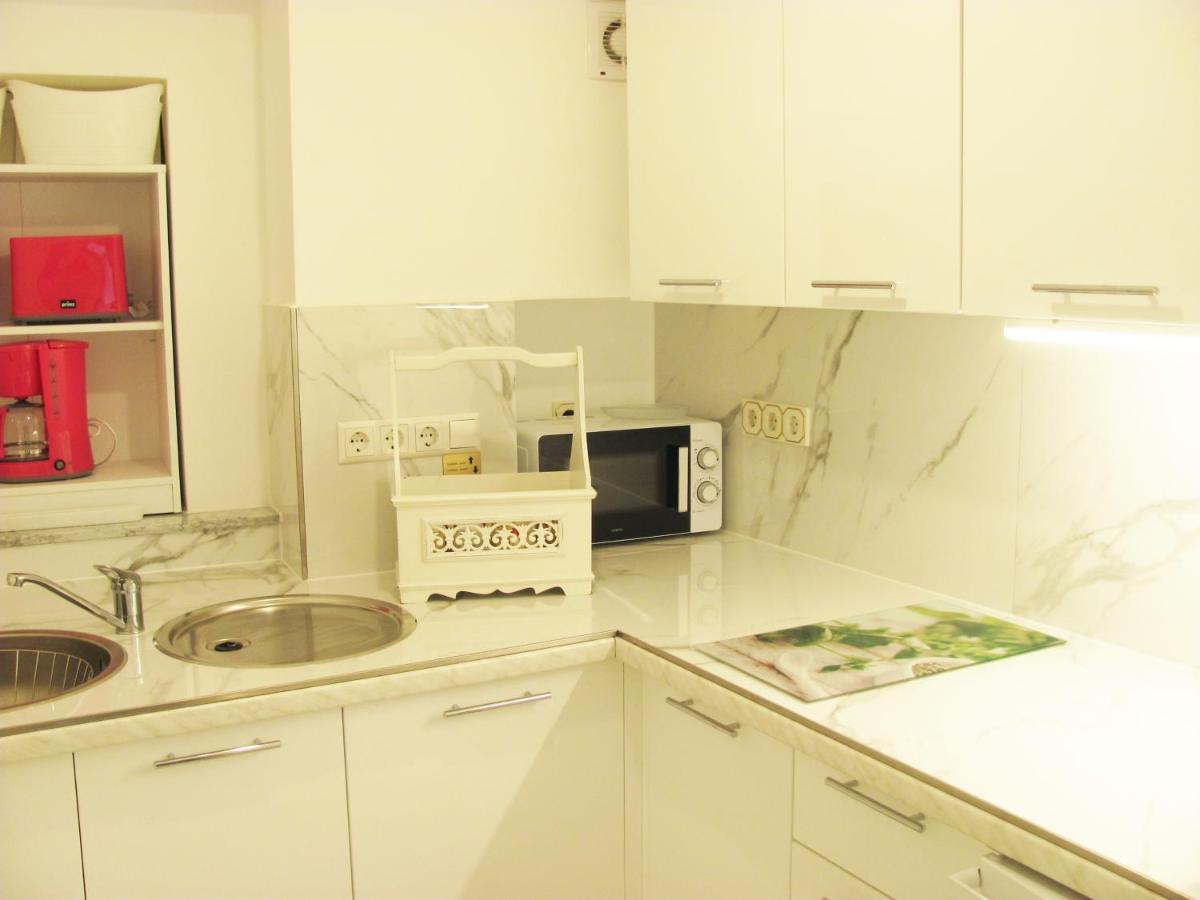 Apartment Storchenfaerbe Мемминген Экстерьер фото