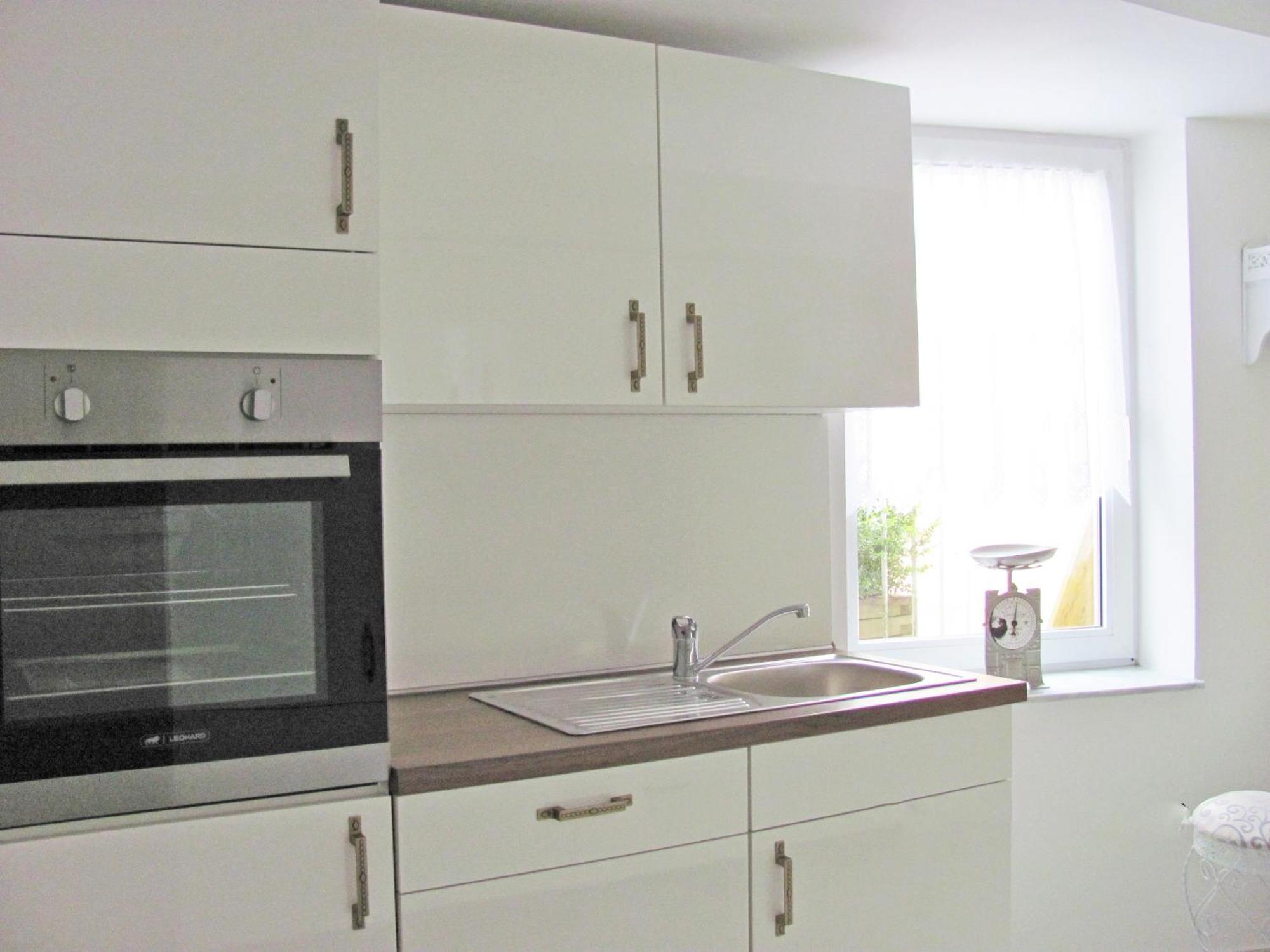 Apartment Storchenfaerbe Мемминген Номер фото