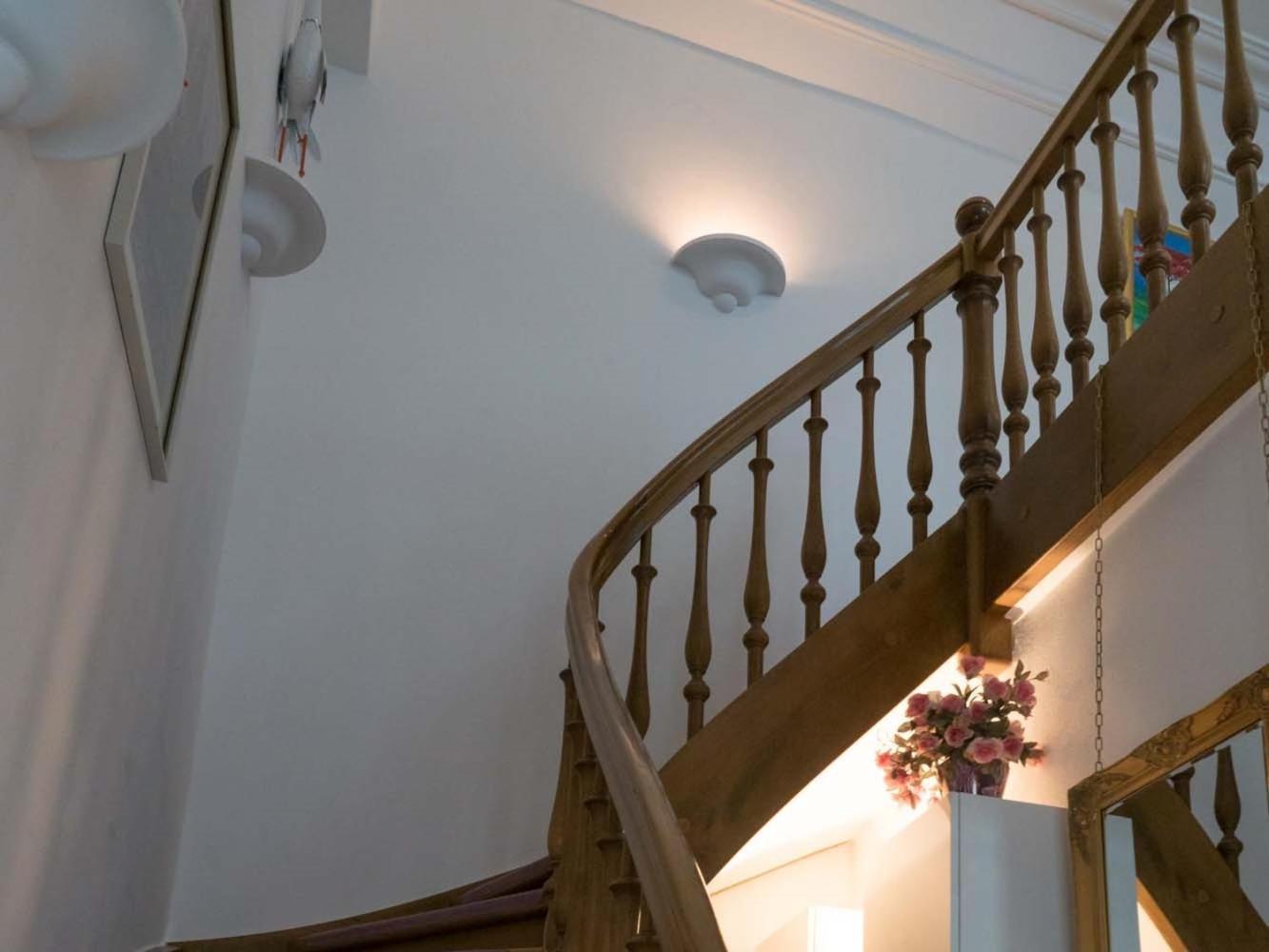 Apartment Storchenfaerbe Мемминген Номер фото