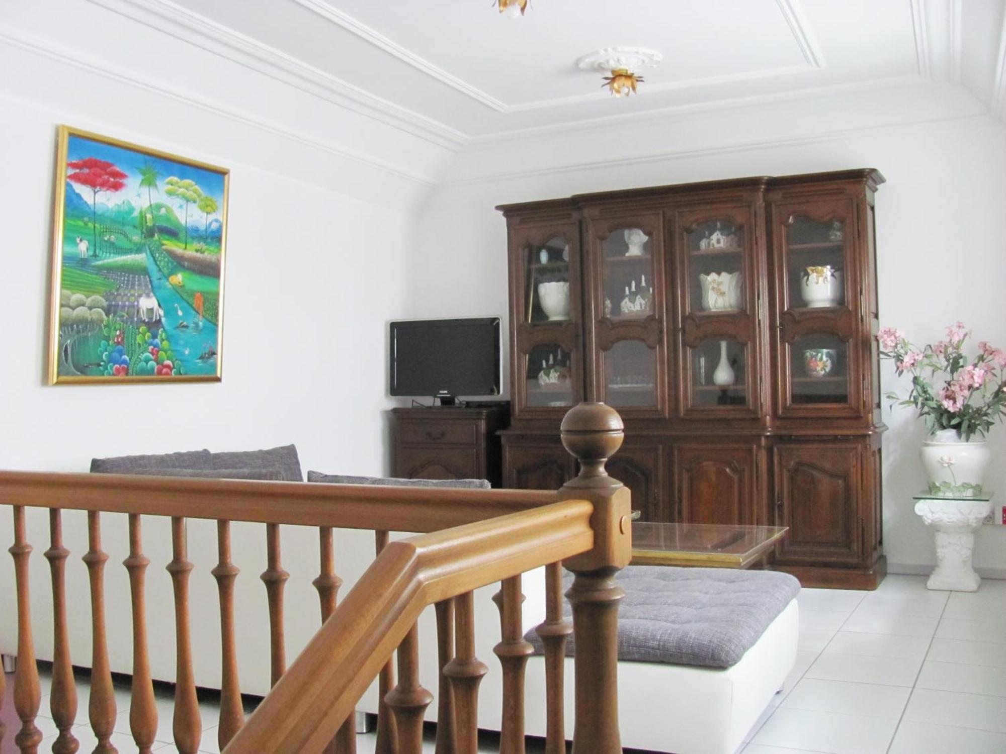 Apartment Storchenfaerbe Мемминген Номер фото