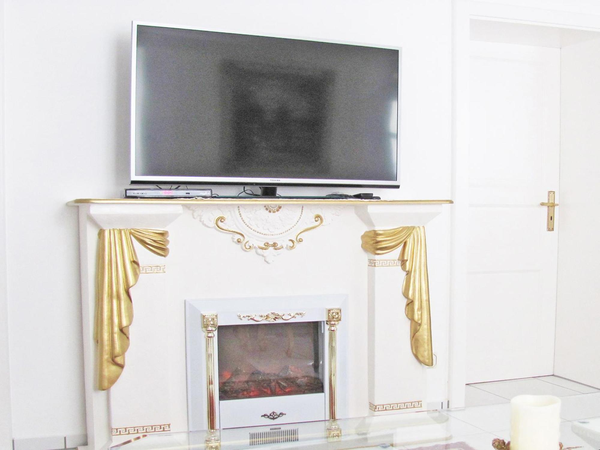 Apartment Storchenfaerbe Мемминген Номер фото