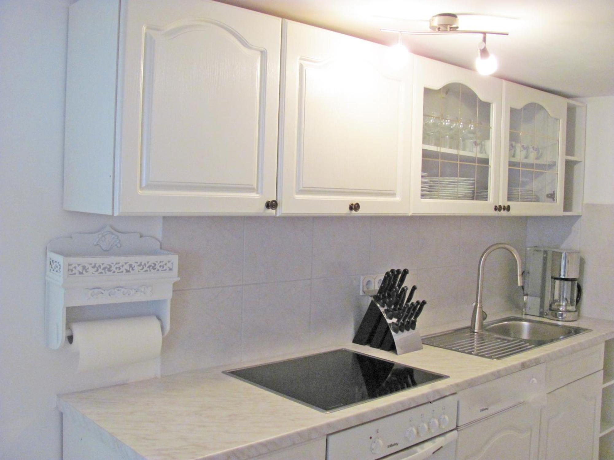 Apartment Storchenfaerbe Мемминген Номер фото