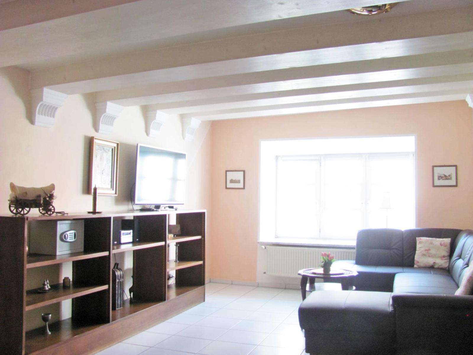 Apartment Storchenfaerbe Мемминген Номер фото