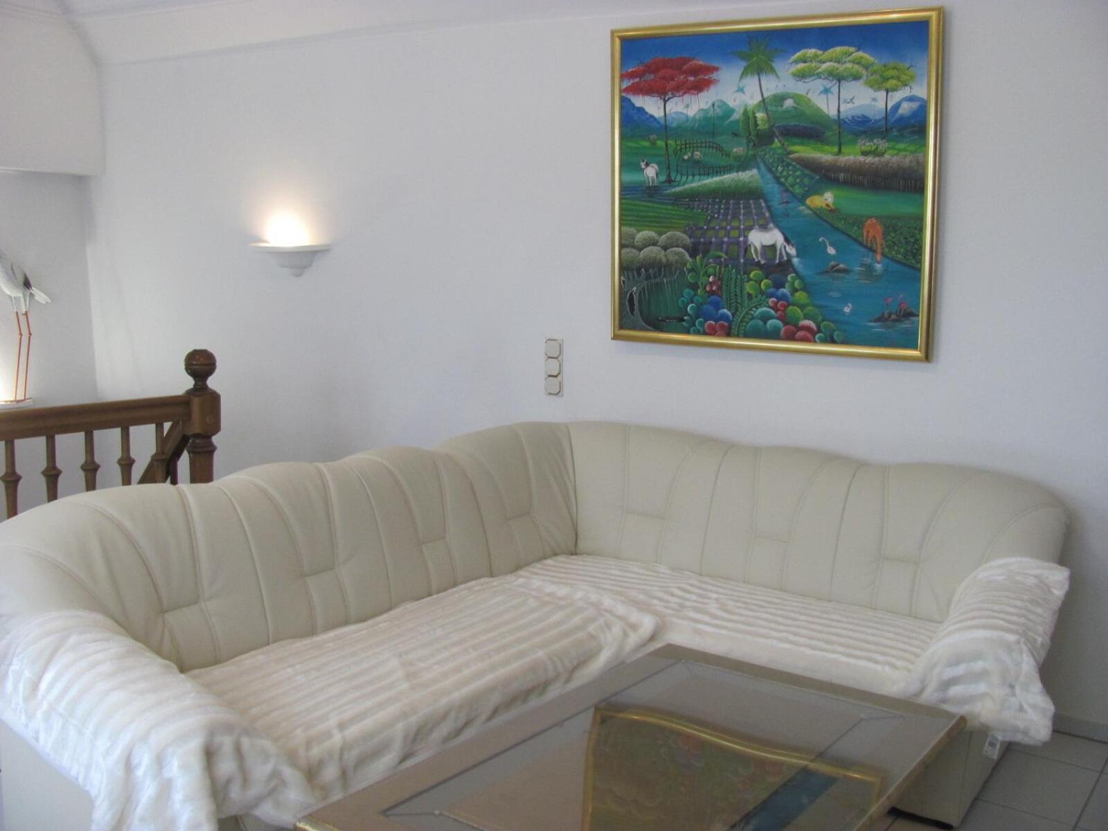 Apartment Storchenfaerbe Мемминген Экстерьер фото