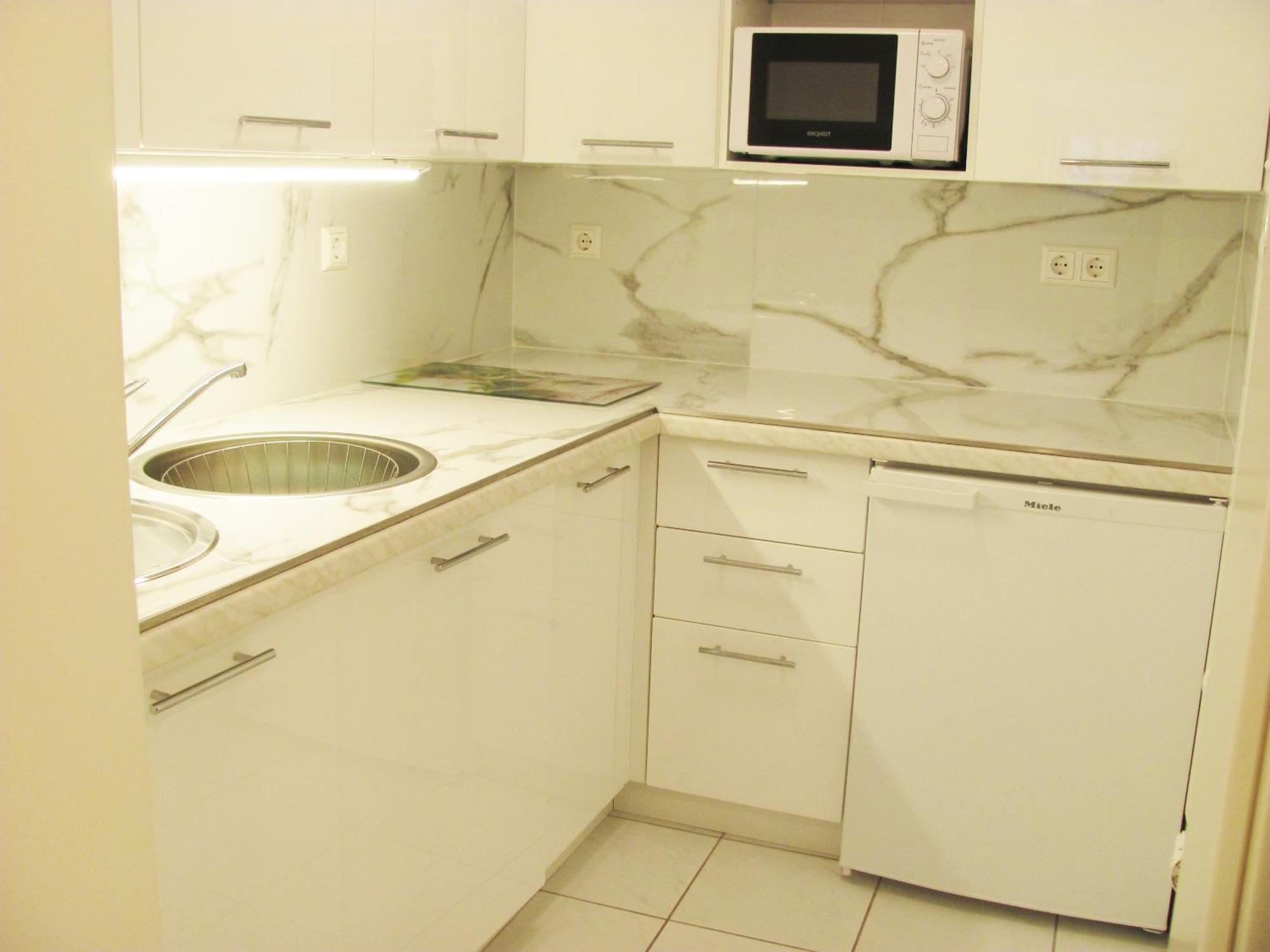 Apartment Storchenfaerbe Мемминген Экстерьер фото