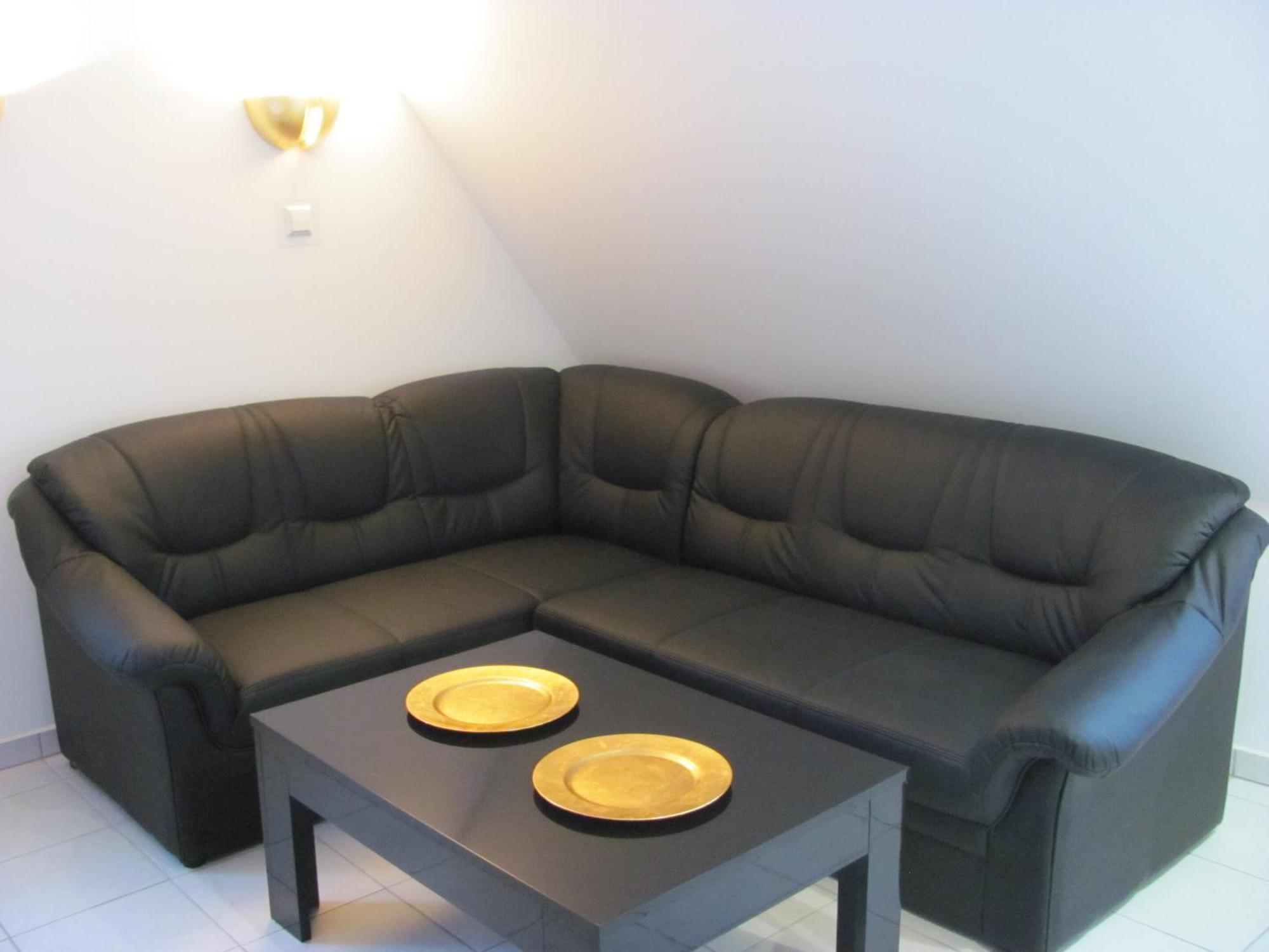 Apartment Storchenfaerbe Мемминген Номер фото